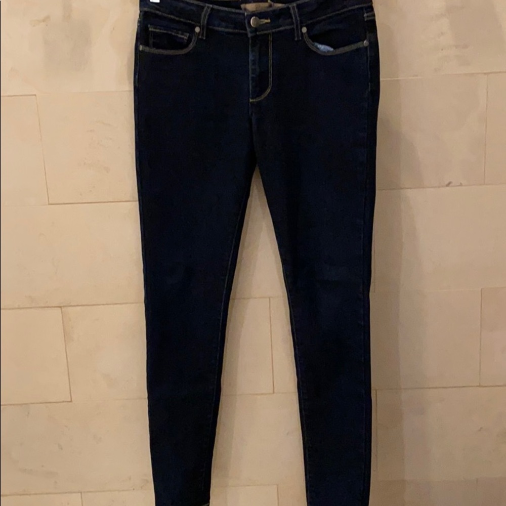 Paige jeans